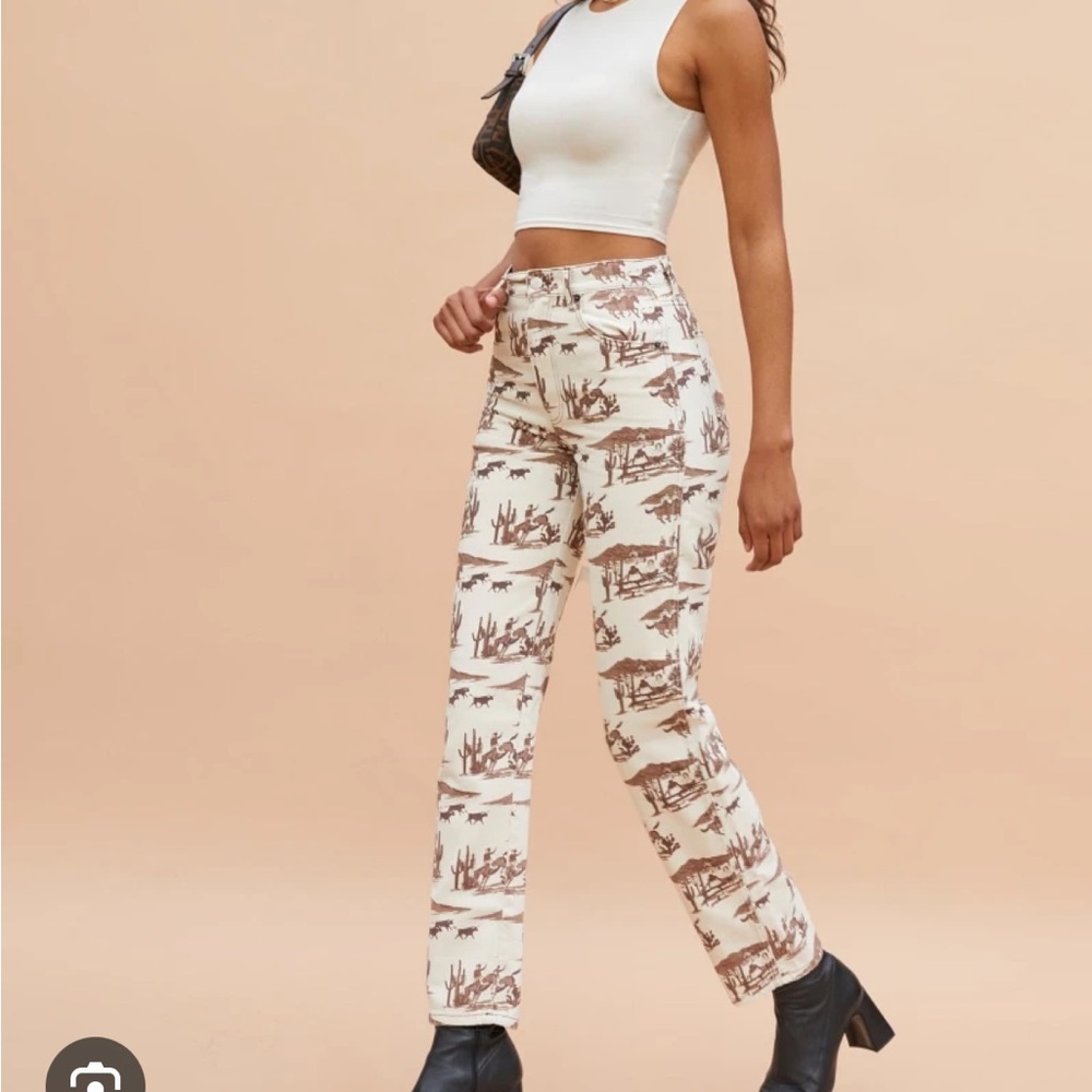 Reformation Sedona Pants